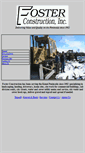 Mobile Screenshot of fosterco.biz
